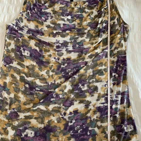 Relativity Abstract Tank - Picture 13 of 16